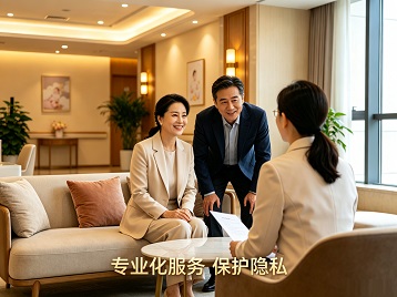 绵阳市有偿售卵代生女生的客户的客户群体有哪些