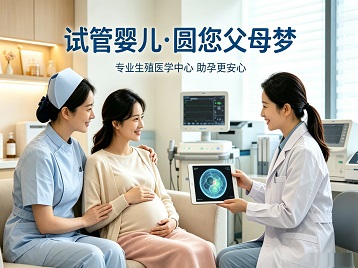 绵阳市辅助生育服务 试管婴儿行业的兴起背景、发展与未来展望